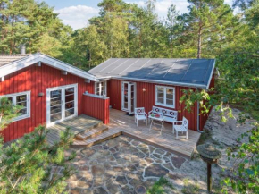 Holiday Home Nayati - 60m from the sea by Interhome in Nexø